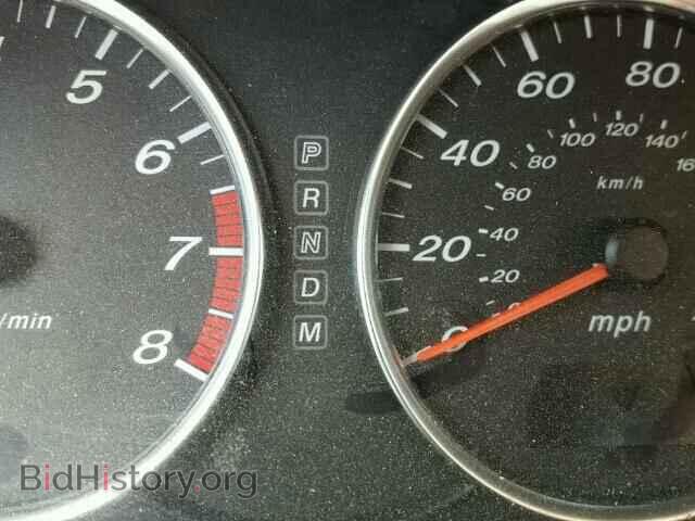 2007 MAZDA 6 - VIN: 1YVHP80C875M47738 - Photo 8