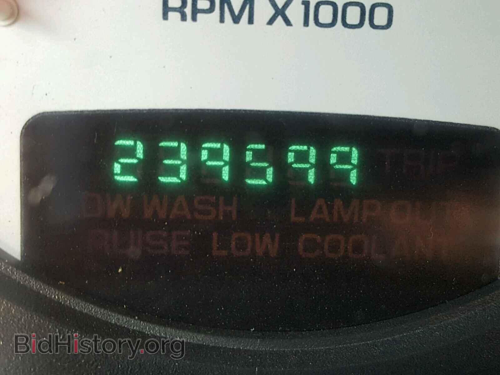 2002 DODGE RAM 1500 - VIN: 1D7HA18Z02J199093 - Фото 8