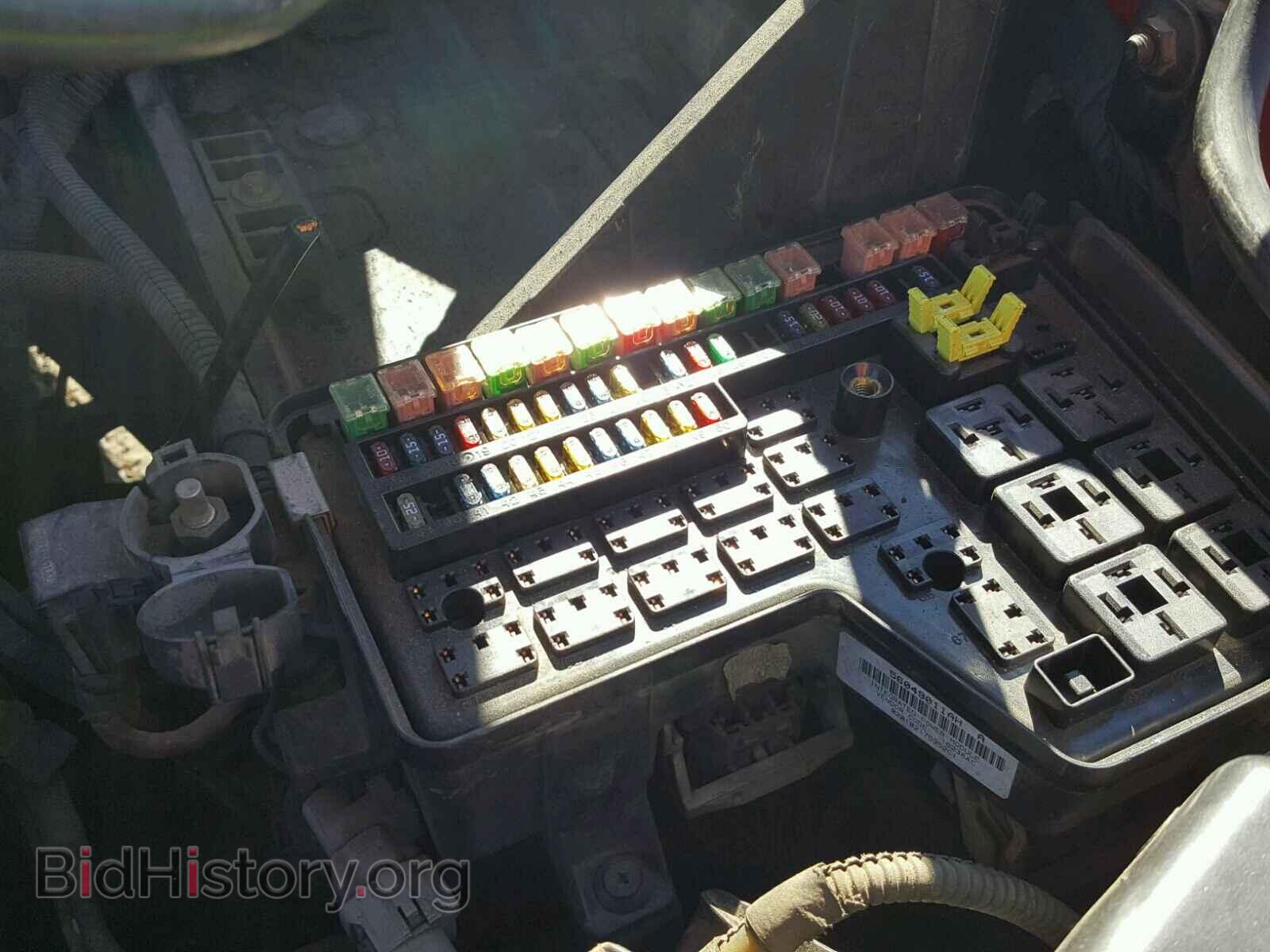 2002 DODGE RAM 1500 - VIN: 1D7HA18Z02J199093 - Фото 9