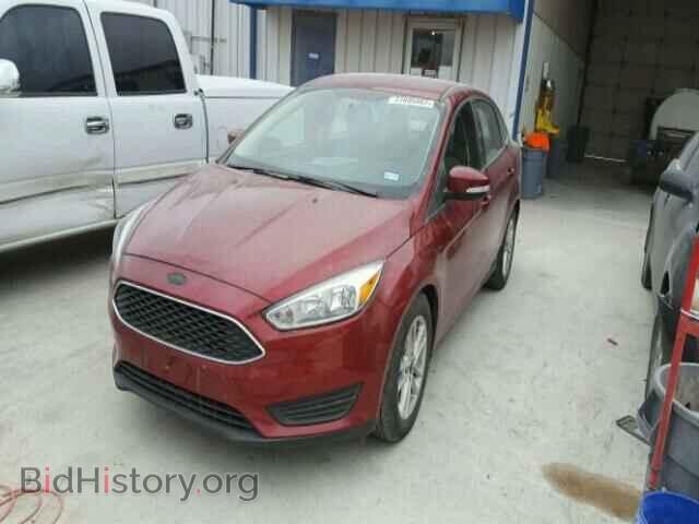 2016 FORD FOCUS - VIN: 1FADP3F27GL301340 - Photo 2