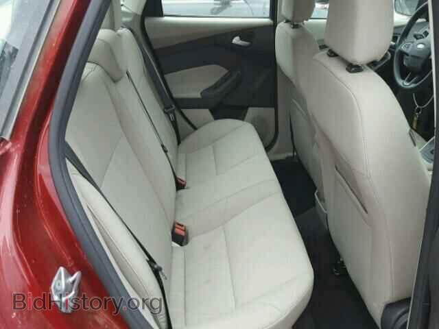 2016 FORD FOCUS - VIN: 1FADP3F27GL301340 - Photo 6