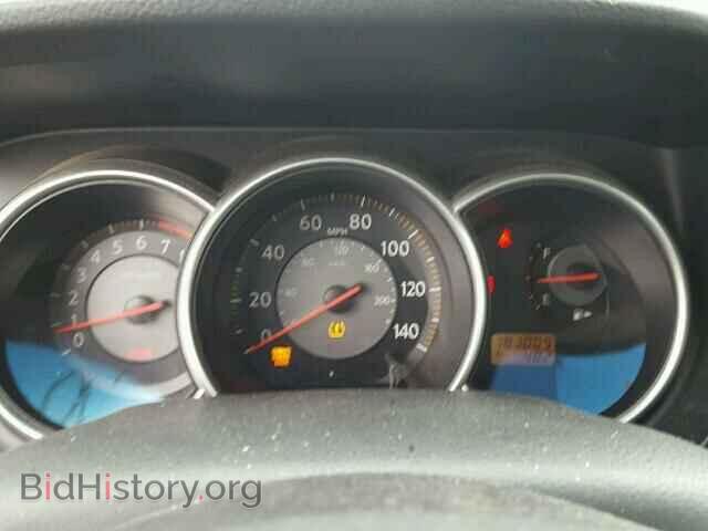 2007 NISSAN VERSA - VIN: 3N1BC13E77L454209 - Фото 8