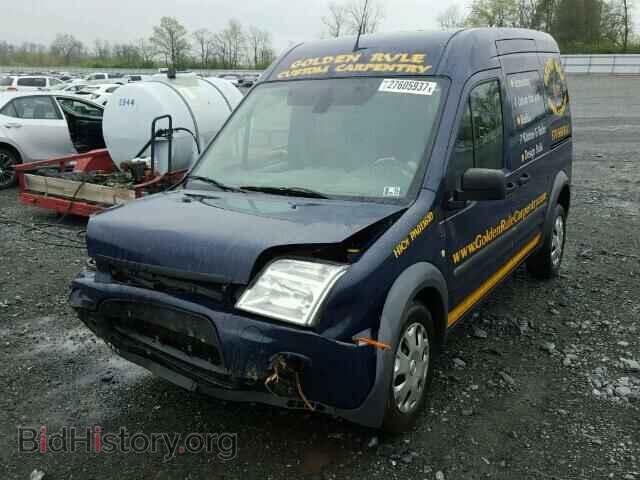 2013 FORD TRANSIT CO - VIN: NM0LS7DN6DT127049 - Фото 2