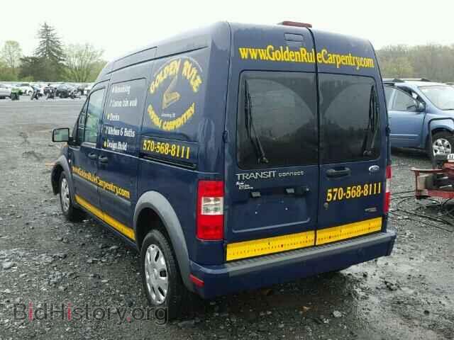 2013 FORD TRANSIT CO - VIN: NM0LS7DN6DT127049 - Фото 3