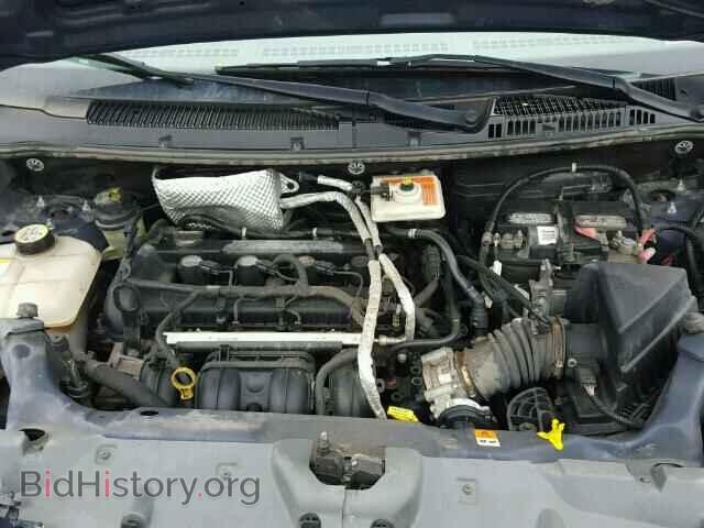 2013 FORD TRANSIT CO - VIN: NM0LS7DN6DT127049 - Фото 7
