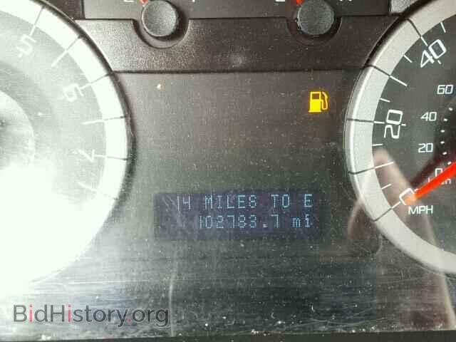 2011 FORD ESCAPE - VIN: 1FMCU0D71BKB12513 - Фото 8