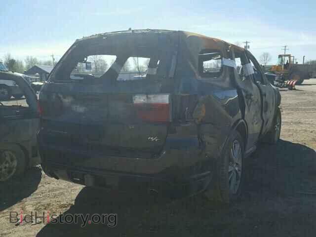2013 DODGE DURANGO - VIN: 1C4SDJCT1DC520947 - Фото 4