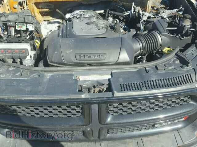 2013 DODGE DURANGO - VIN: 1C4SDJCT1DC520947 - Фото 7