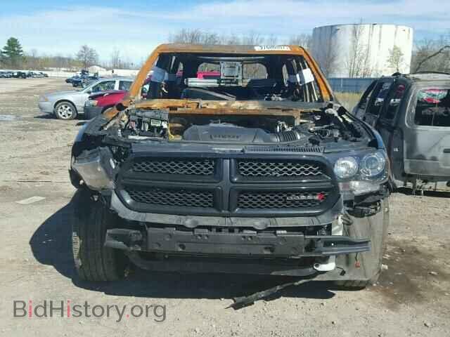 2013 DODGE DURANGO - VIN: 1C4SDJCT1DC520947 - Фото 10