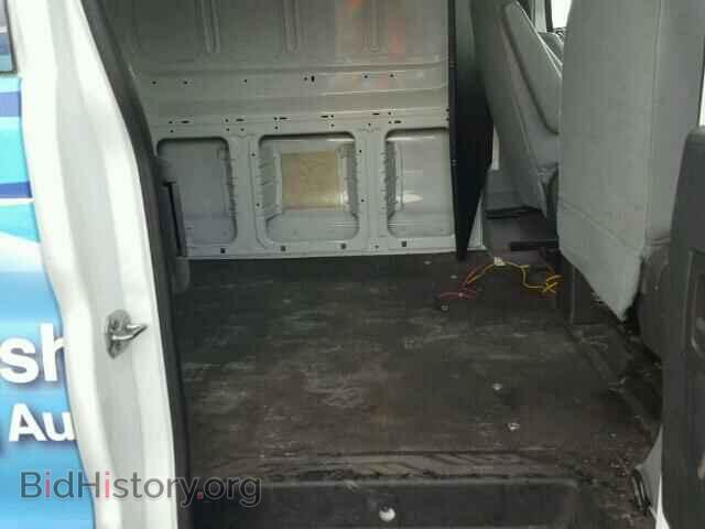 2015 FORD TRANSIT CO - VIN: 1FTNE1ZM7FKA19970 - Фото 6