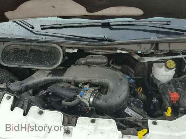2015 FORD TRANSIT CO - VIN: 1FTNE1ZM7FKA19970 - Фото 7