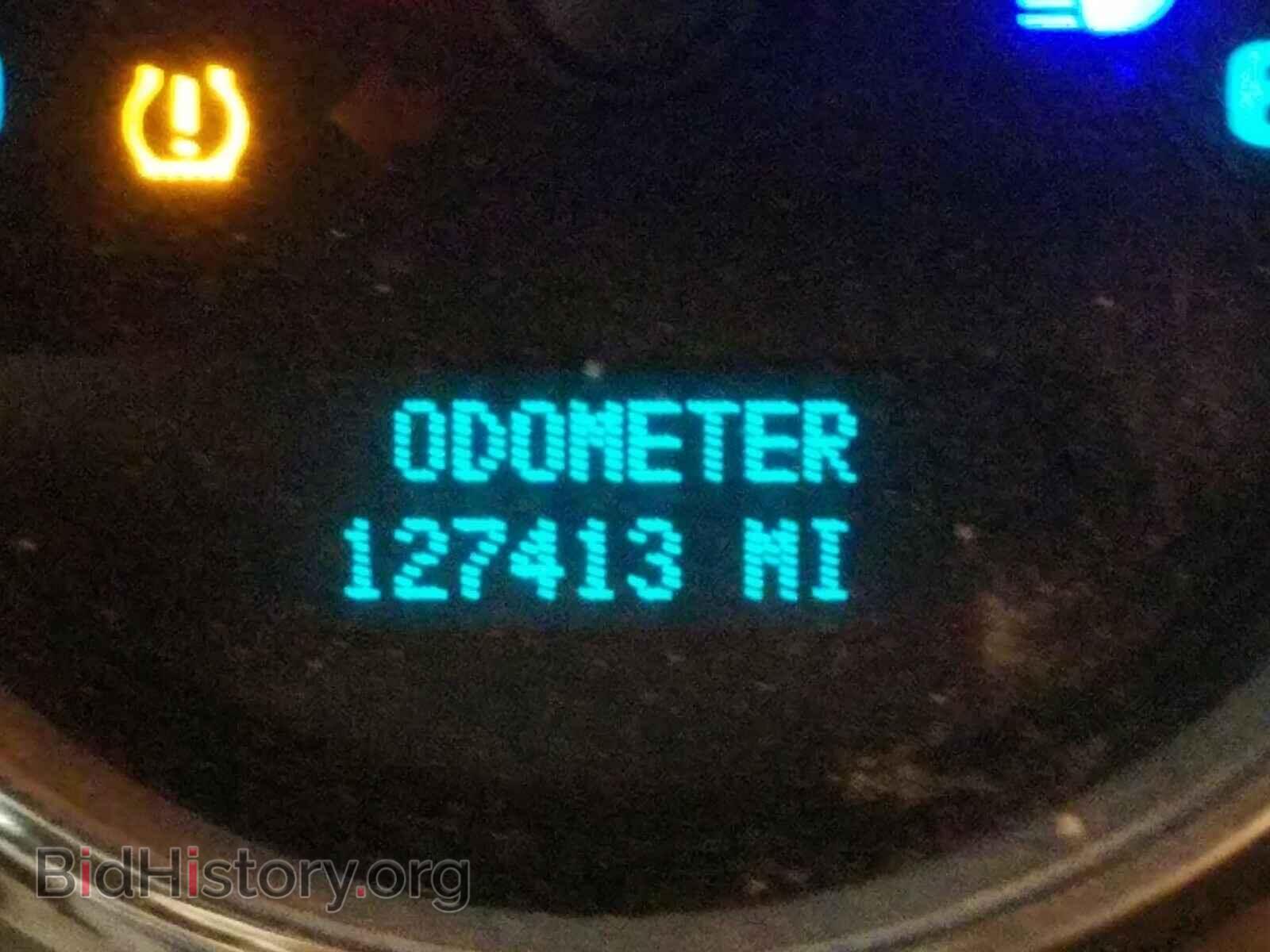 2008 CHEVROLET SILVERADO - VIN: 2GCEC190681333180 - Фото 8