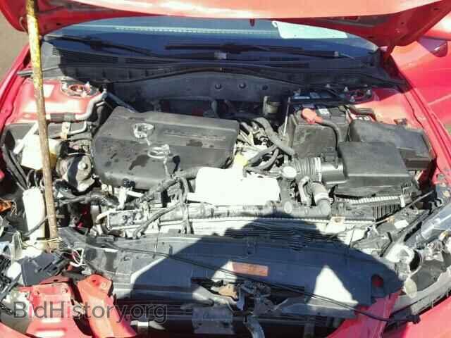 2008 MAZDA 6 - VIN: 1YVHP80C685M24055 - Фото 7
