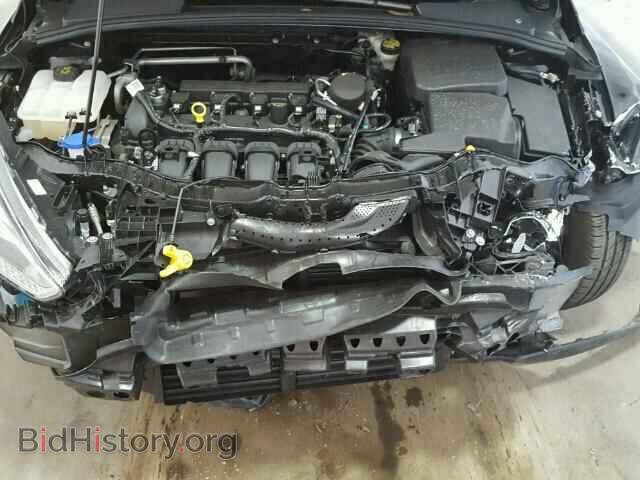 2016 FORD FOCUS - VIN: 1FADP3E21GL200747 - Photo 7