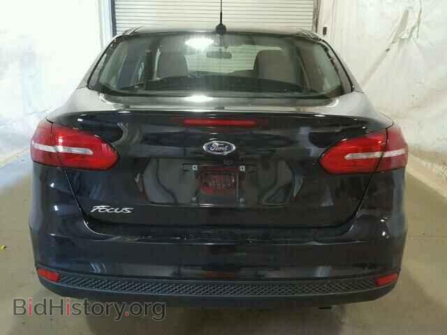 2016 FORD FOCUS - VIN: 1FADP3E21GL200747 - Photo 10