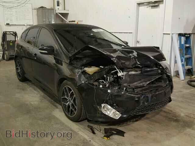 Photo 1FADP3K27FL380366 - FORD FOCUS 2015