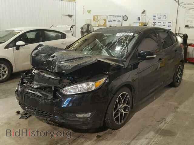 2015 FORD FOCUS - VIN: 1FADP3K27FL380366 - Photo 2