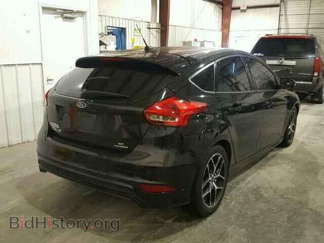 2015 FORD FOCUS - VIN: 1FADP3K27FL380366 - Photo 4