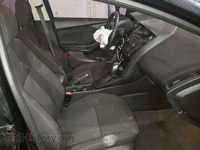 2015 FORD FOCUS - VIN: 1FADP3K27FL380366 - Photo 5