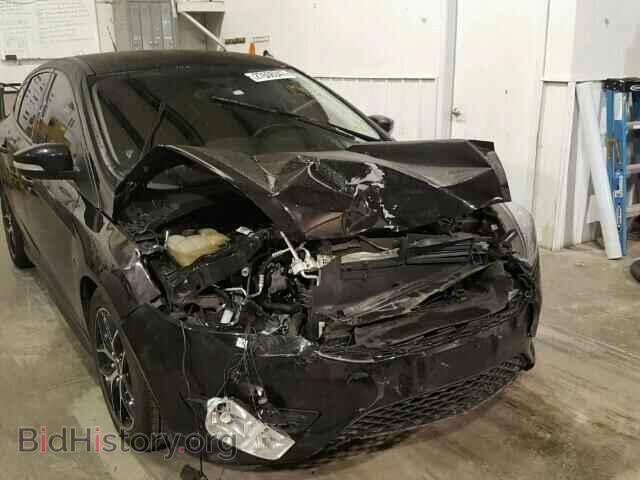 2015 FORD FOCUS - VIN: 1FADP3K27FL380366 - Photo 9