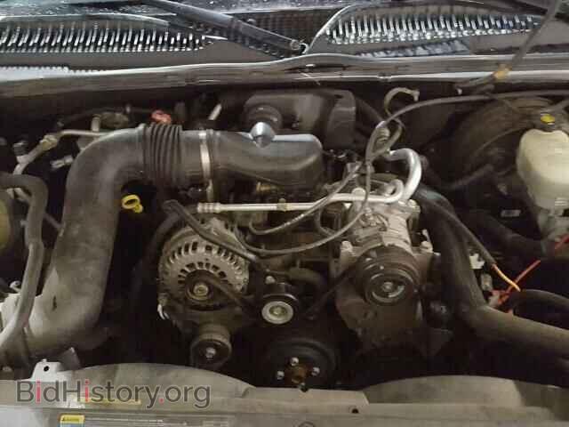 2007 CHEVROLET SILVERADO - VIN: 1GCEC14XX7Z152609 - Фото 7