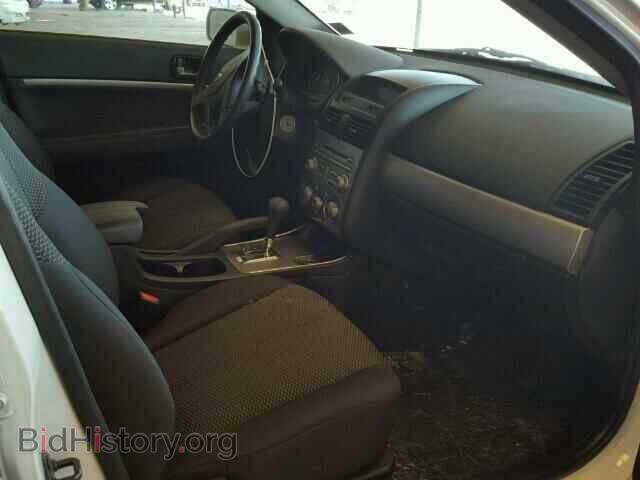 2012 MITSUBISHI GALANT - VIN: 4A32B2FFXCE024790 - Фото 5