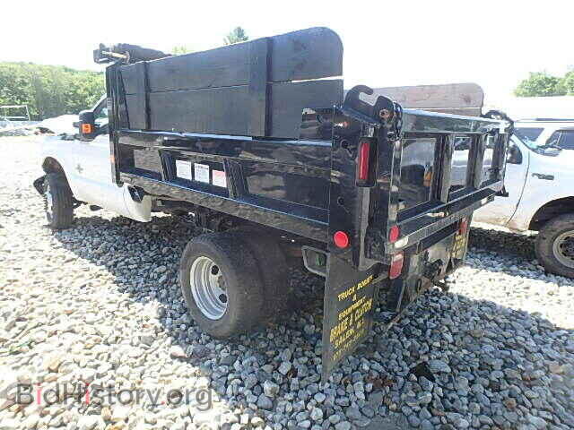 2014 FORD F350 - VIN: 1FDRF3HTXEEB81877 - Фото 3