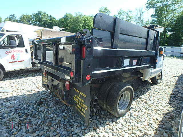 2014 FORD F350 - VIN: 1FDRF3HTXEEB81877 - Фото 4
