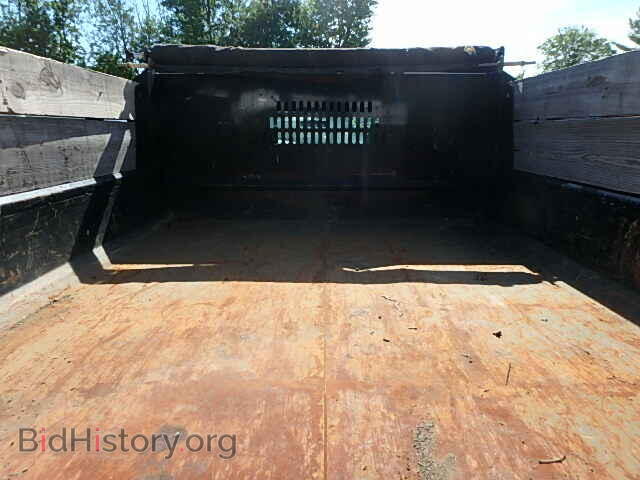 2014 FORD F350 - VIN: 1FDRF3HTXEEB81877 - Фото 6