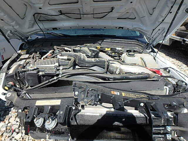2014 FORD F350 - VIN: 1FDRF3HTXEEB81877 - Фото 7