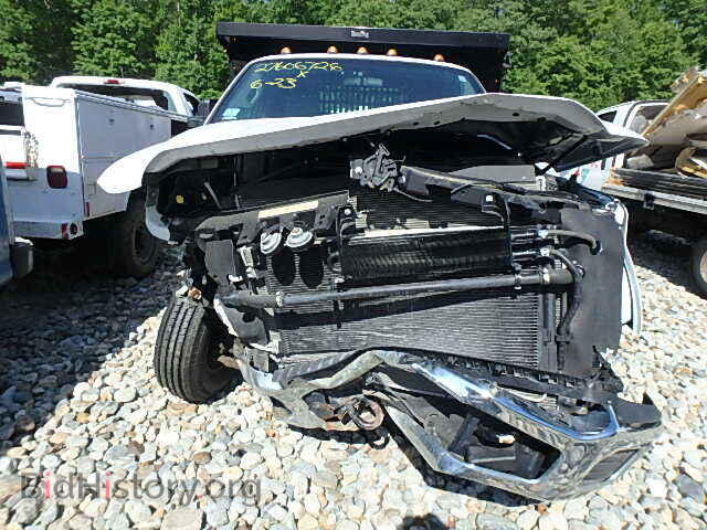 2014 FORD F350 - VIN: 1FDRF3HTXEEB81877 - Фото 9