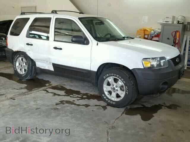 Photo 1FMYU93155KE09084 - FORD ESCAPE 2005