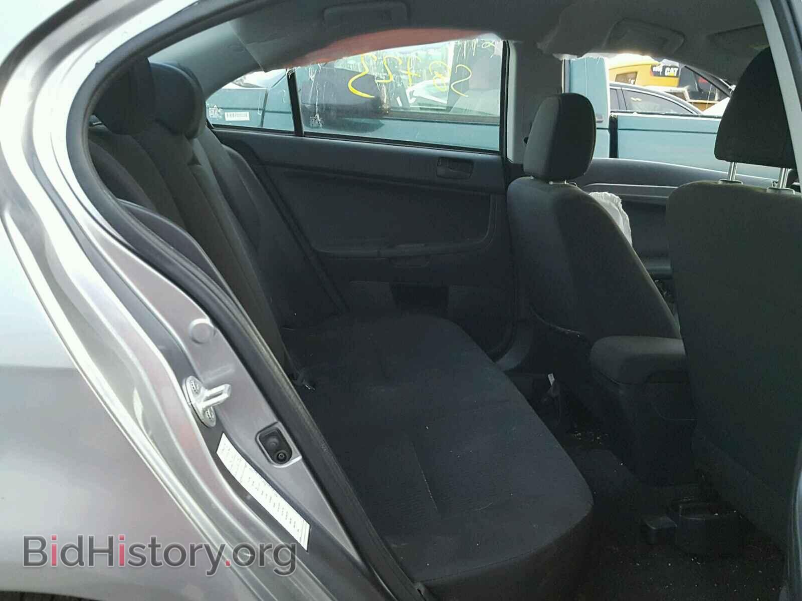 2015 MITSUBISHI LANCER - VIN: JA32U2FU0FU012846 - Фото 6