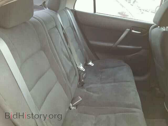 2008 MAZDA 6 - VIN: 1YVHP84C385M31023 - Фото 6