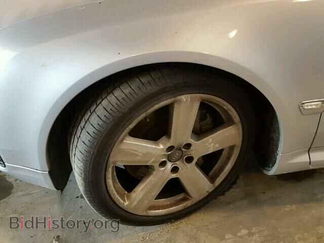 2006 AUDI A8 - VIN: WAUML44EX6N011215 - Фото 10