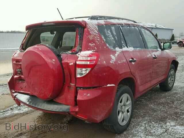 2011 TOYOTA RAV4 - VIN: JTMBF4DV1B5038685 - Фото 4