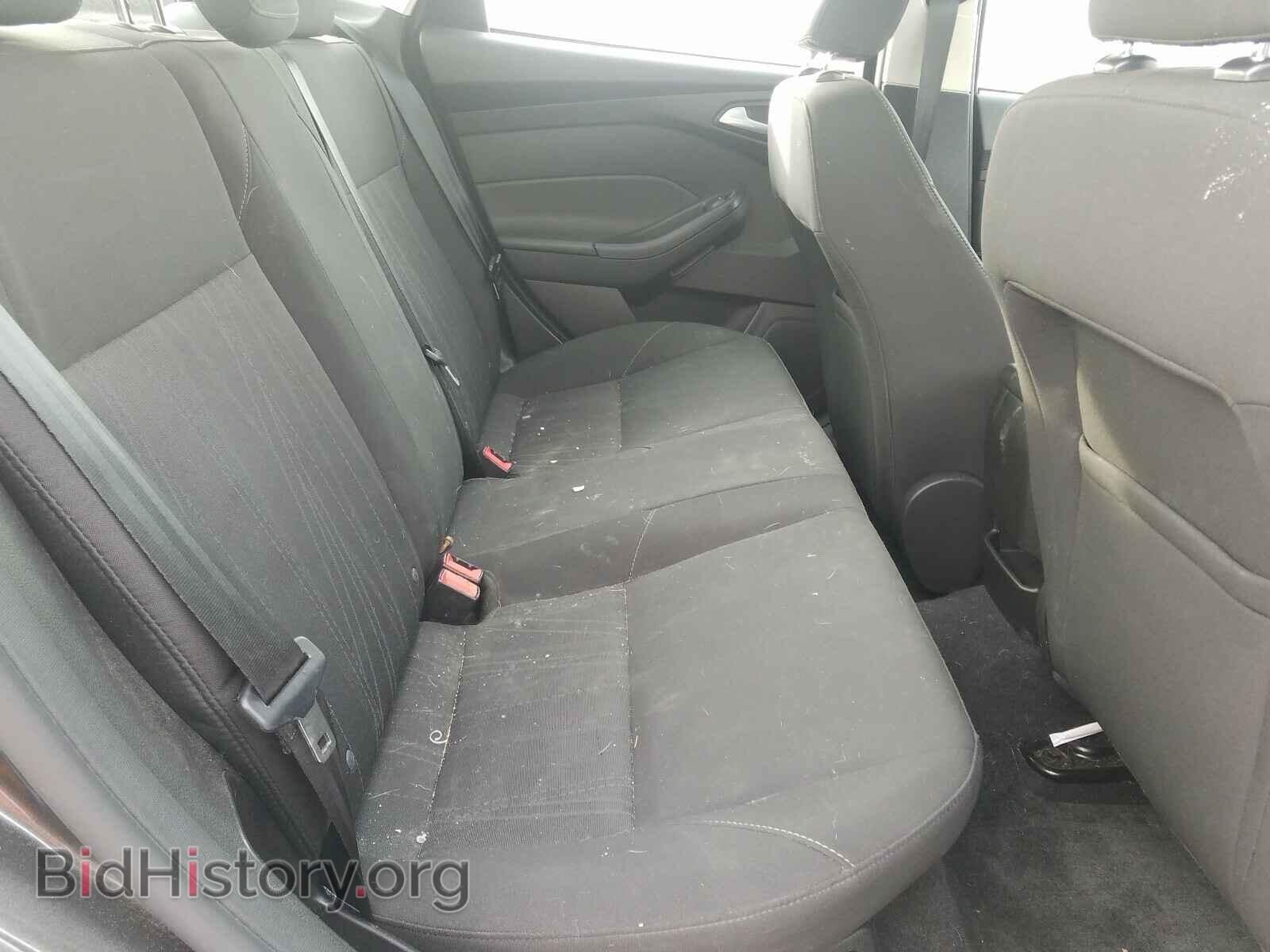 2016 FORD FOCUS - VIN: 1FADP3F24GL202037 - Фото 6