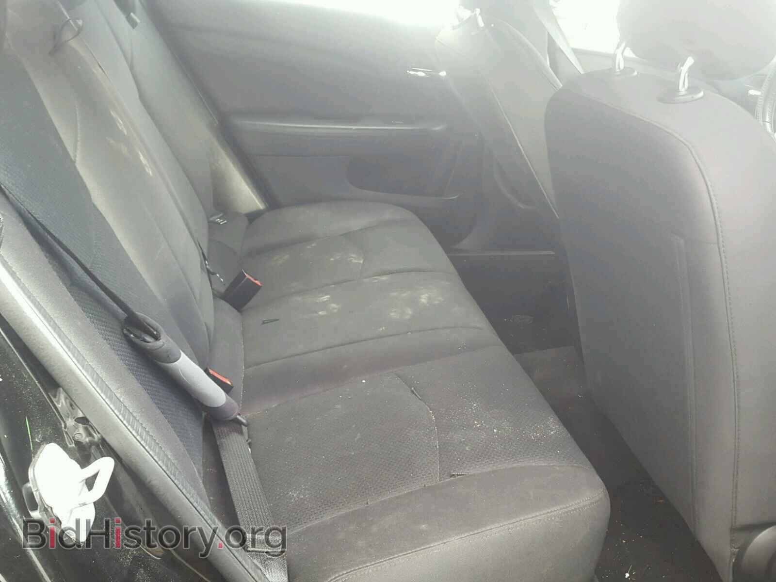 2013 CHRYSLER 200 - VIN: 1C3CCBBG3DN678183 - Фото 6