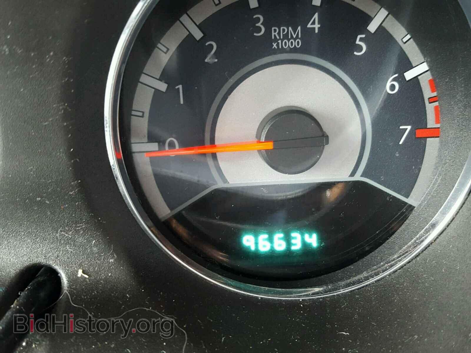 2013 CHRYSLER 200 - VIN: 1C3CCBBG3DN678183 - Фото 8