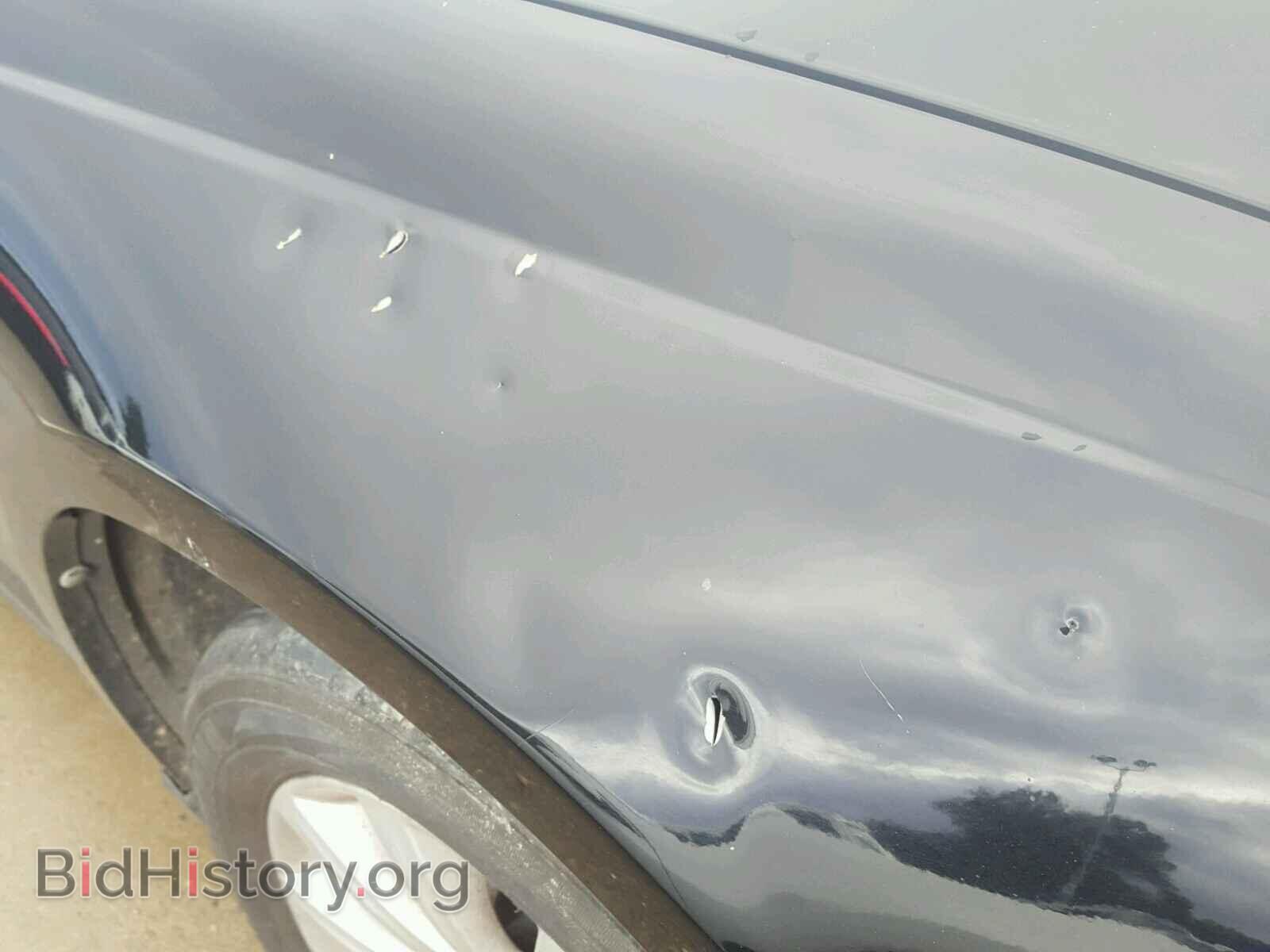 2013 CHRYSLER 200 - VIN: 1C3CCBBG3DN678183 - Фото 9