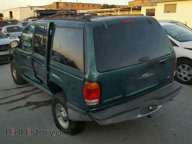 1998 FORD EXPLORER - VIN: 1FMZU34E6WZA92105 - Photo 3