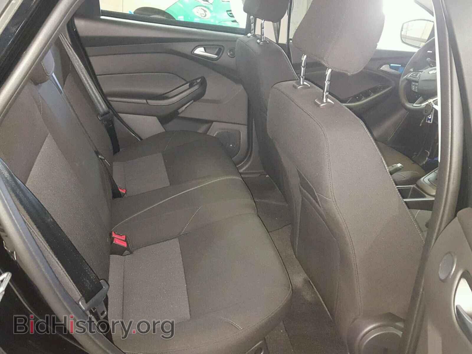 2017 FORD FOCUS - VIN: 1FADP3M29HL346820 - Фото 6