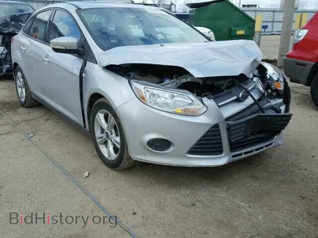 Photo 1FADP3F21EL145292 - FORD FOCUS 2014
