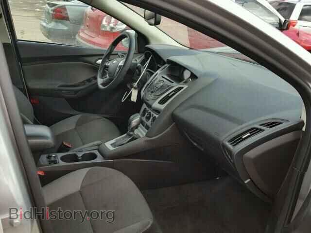 2014 FORD FOCUS - VIN: 1FADP3F21EL145292 - Photo 5