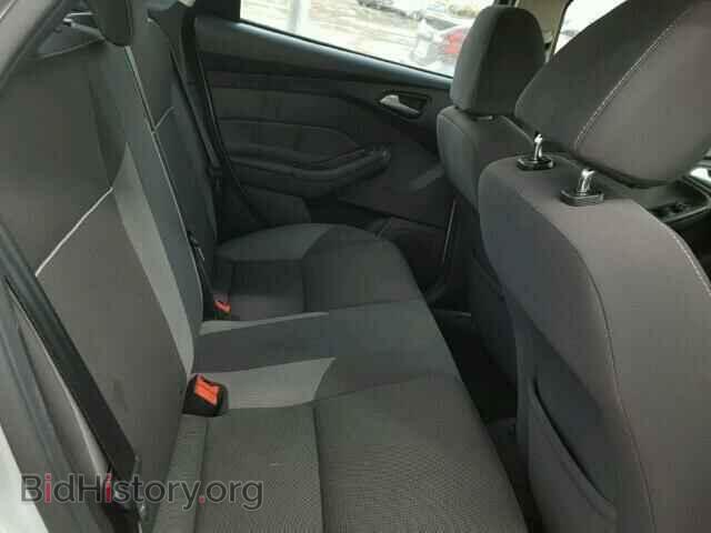 2014 FORD FOCUS - VIN: 1FADP3F21EL145292 - Photo 6