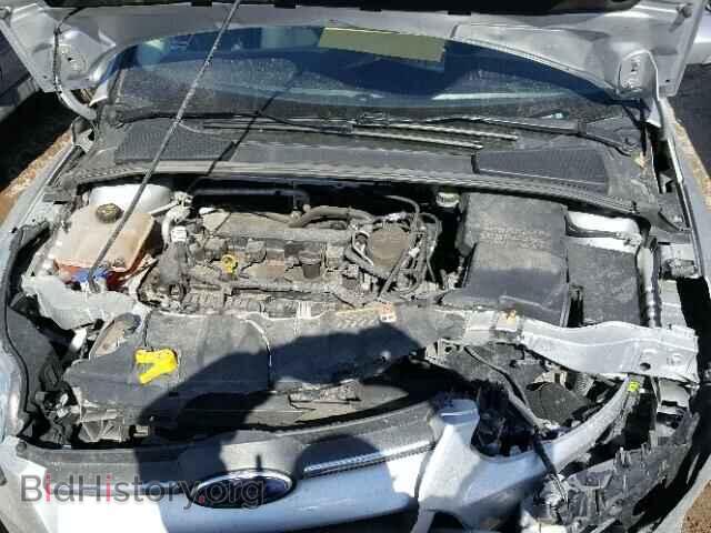 2014 FORD FOCUS - VIN: 1FADP3F21EL145292 - Photo 7