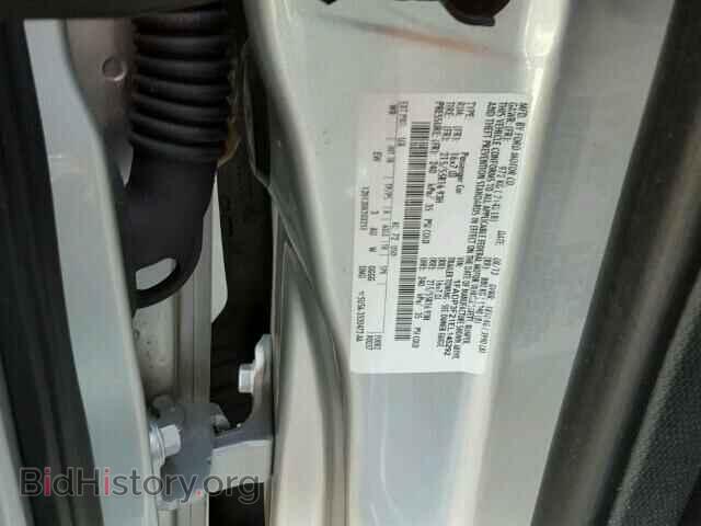 2014 FORD FOCUS - VIN: 1FADP3F21EL145292 - Photo 10