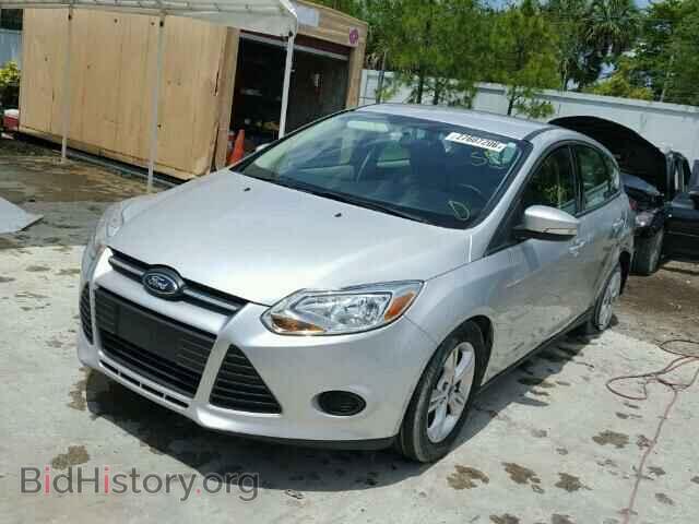 2014 FORD FOCUS - VIN: 1FADP3K26EL165799 - Photo 2
