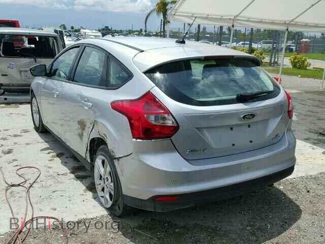 2014 FORD FOCUS - VIN: 1FADP3K26EL165799 - Photo 3