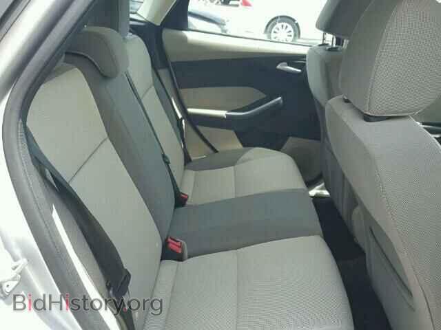 2014 FORD FOCUS - VIN: 1FADP3K26EL165799 - Photo 6